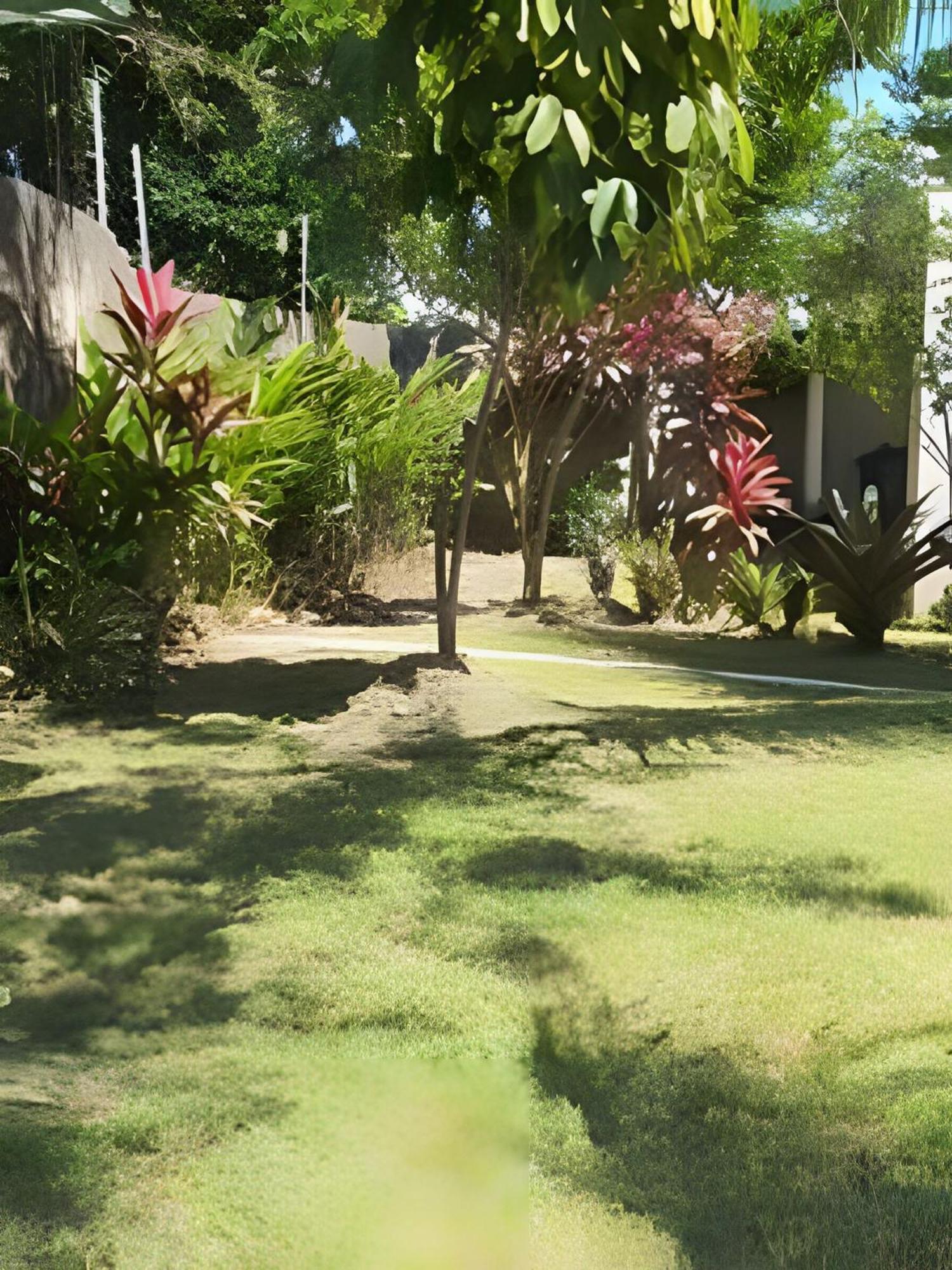 Boulevard Aconchegante