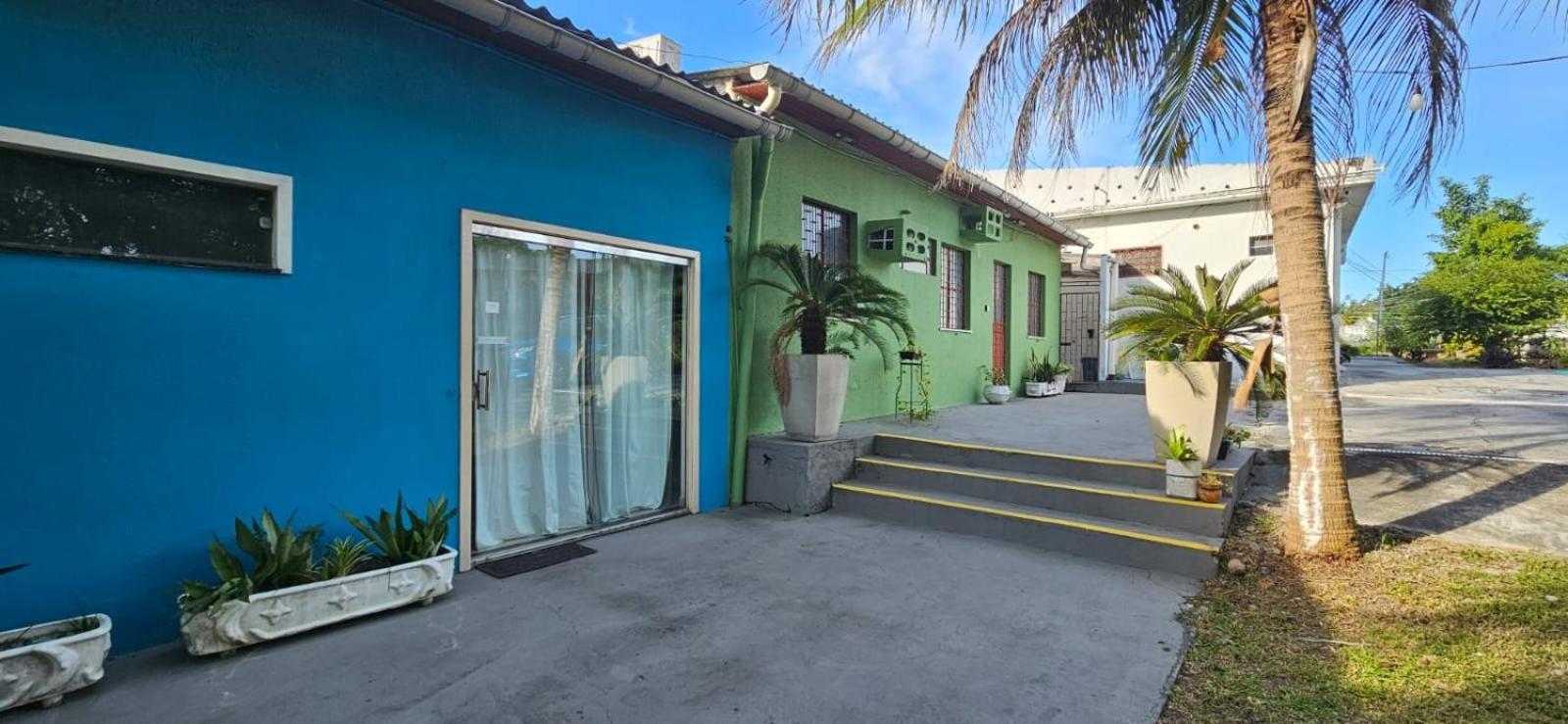 Casa de Férias Boulevard Aconchegante